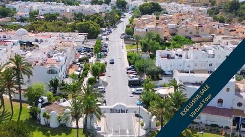 Foto 4 de Casa o xalet en venda a Carretera Alicante-valenc, Pueblo Español - Coveta Fumá, El Campello