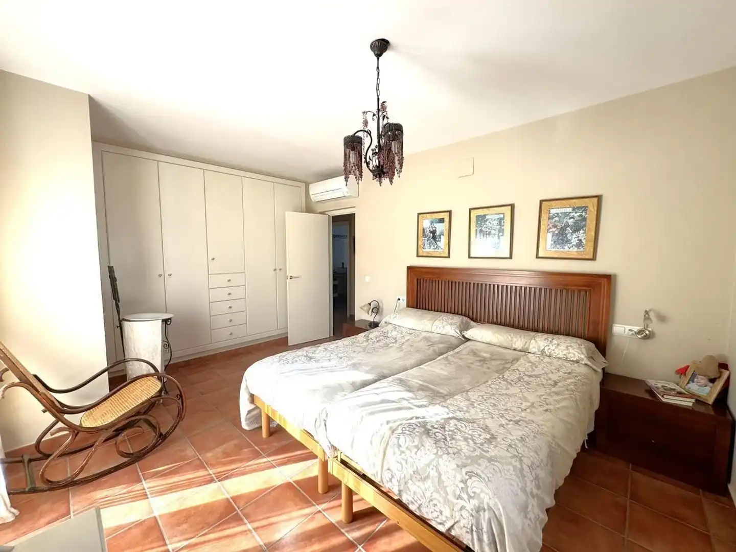 Villa con terrazza in vendita a Camino Azagador de Cabanes 51, imagen 42