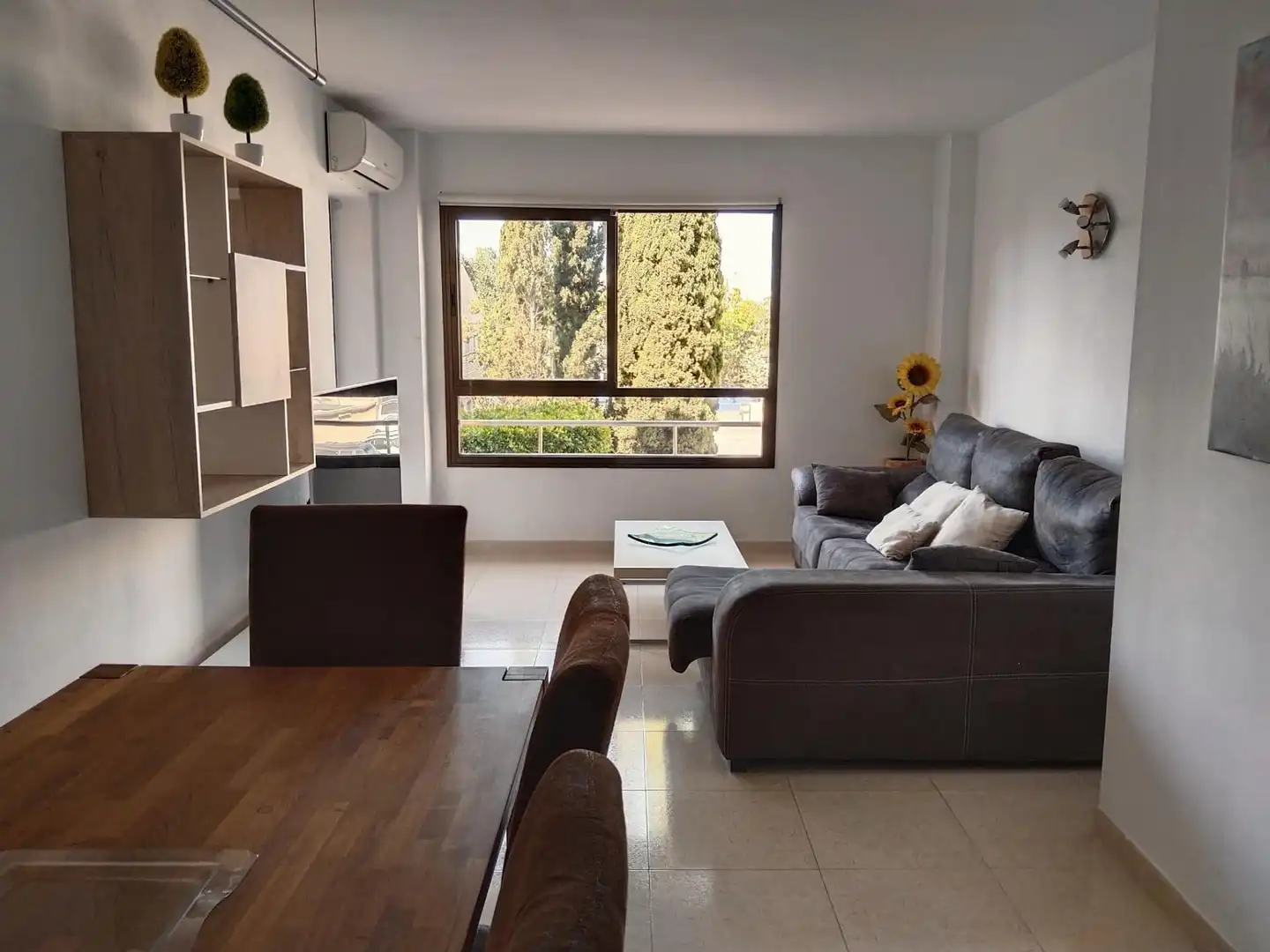 Living room of Flat for sale in Manacor