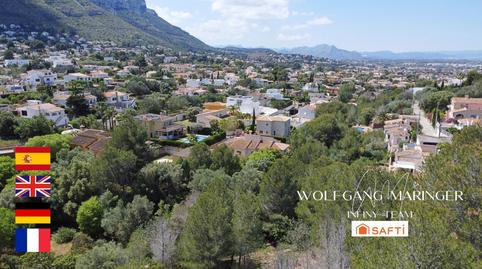 Photo 2 of Residential for sale in El Montgó, Alicante