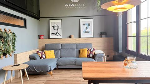 Foto 4 de Loft en venda a Calle Honesto Batalón, 19, Cimadevilla, Gijón