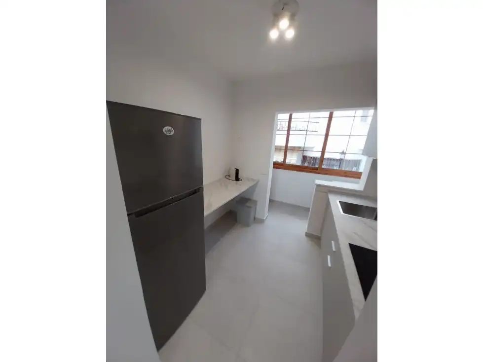 Apartamento con piscina en venta en Costa Adeje, imagen 6