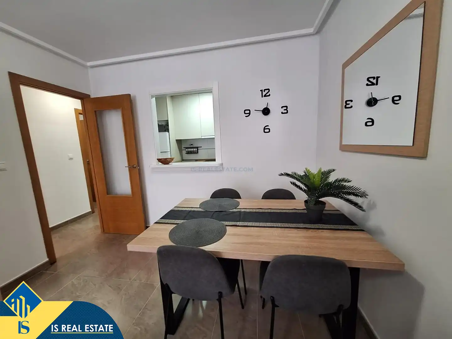 Apartamento en venta en Centro, imagen 4