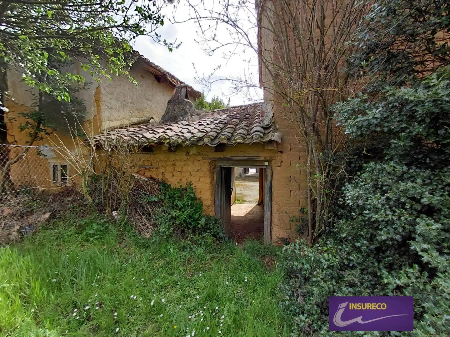 Casa o chalet en venta en Santa Colomba de Curueño con Terraza, Trastero y Amueblado