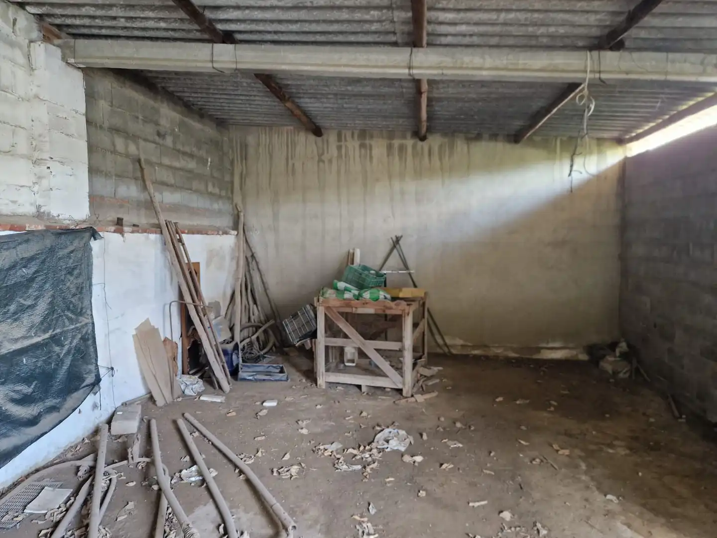 Casa in vendita a Villanueva de la Serena, imagen 5