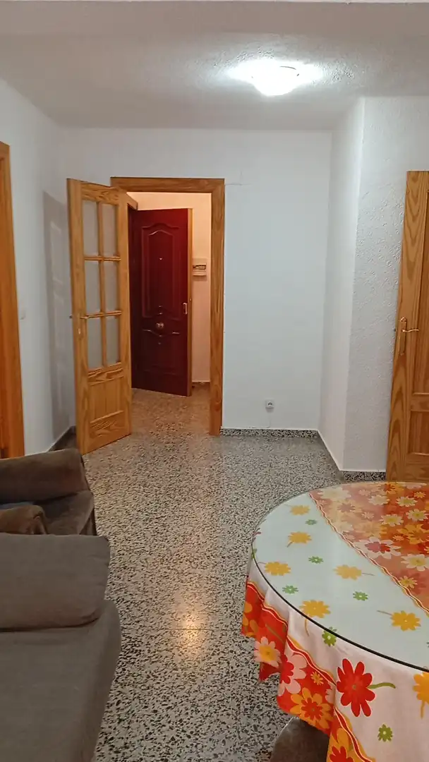 Flat for rent in Chana