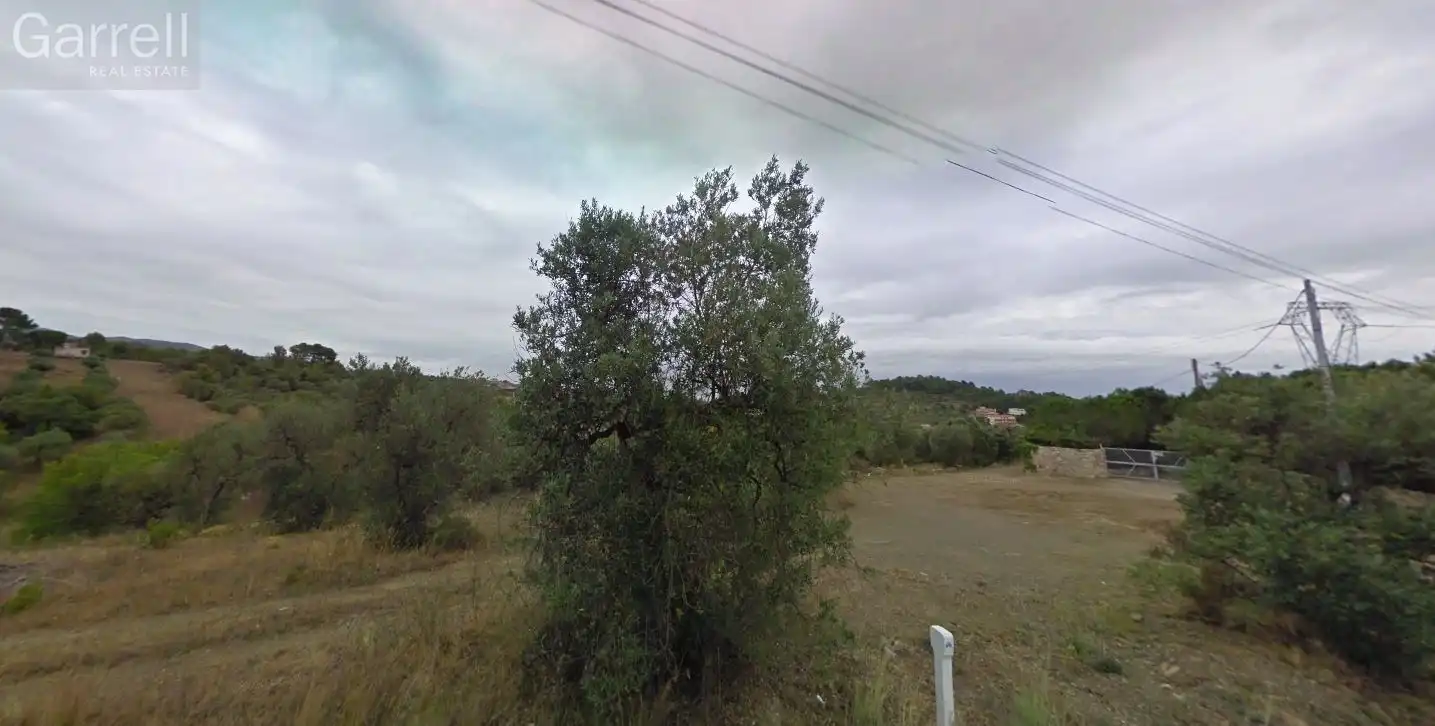 Terrenys i solars en venda a PD ROUREDES ELS (D)
 CASTELLVELL DEL CAMP (TARRAGONA)