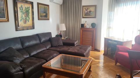 Foto 4 de Piso en venta en Calle de Carmen de Burgos, Los Rosales, Madrid