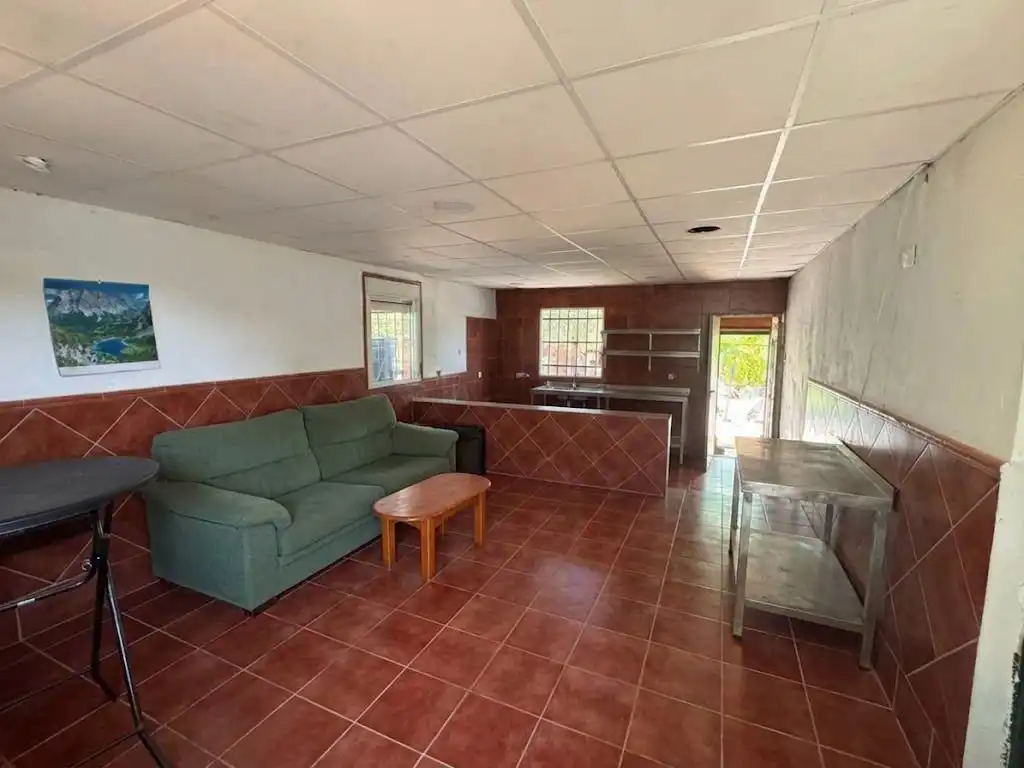Casa o xalet en venda en Castilblanco de los Arroyos amb Piscina