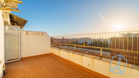 Foto 2 de Àtic en venda a Passeig de la Zona Franca, La Marina del Port,  Barcelona Capital