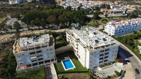Foto 2 de Piso de alquiler en La Cala del Moral, Rincón de la Victoria