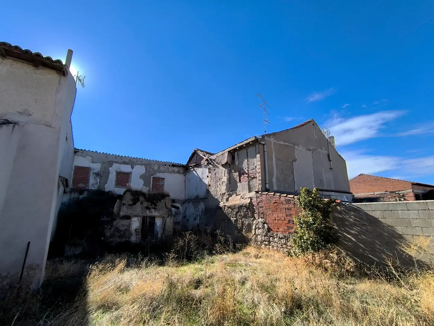 Casa o chalet en venta en Ampudia, Palencia