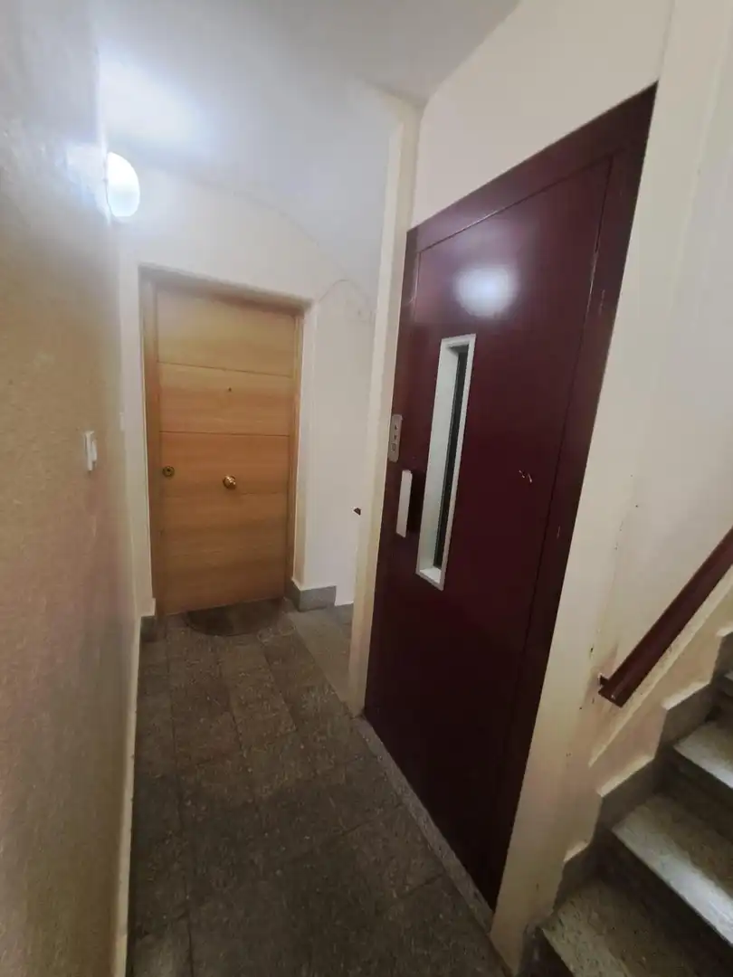 Flat for rent in Ponferrada  with Heating, Private garden and Terrace
