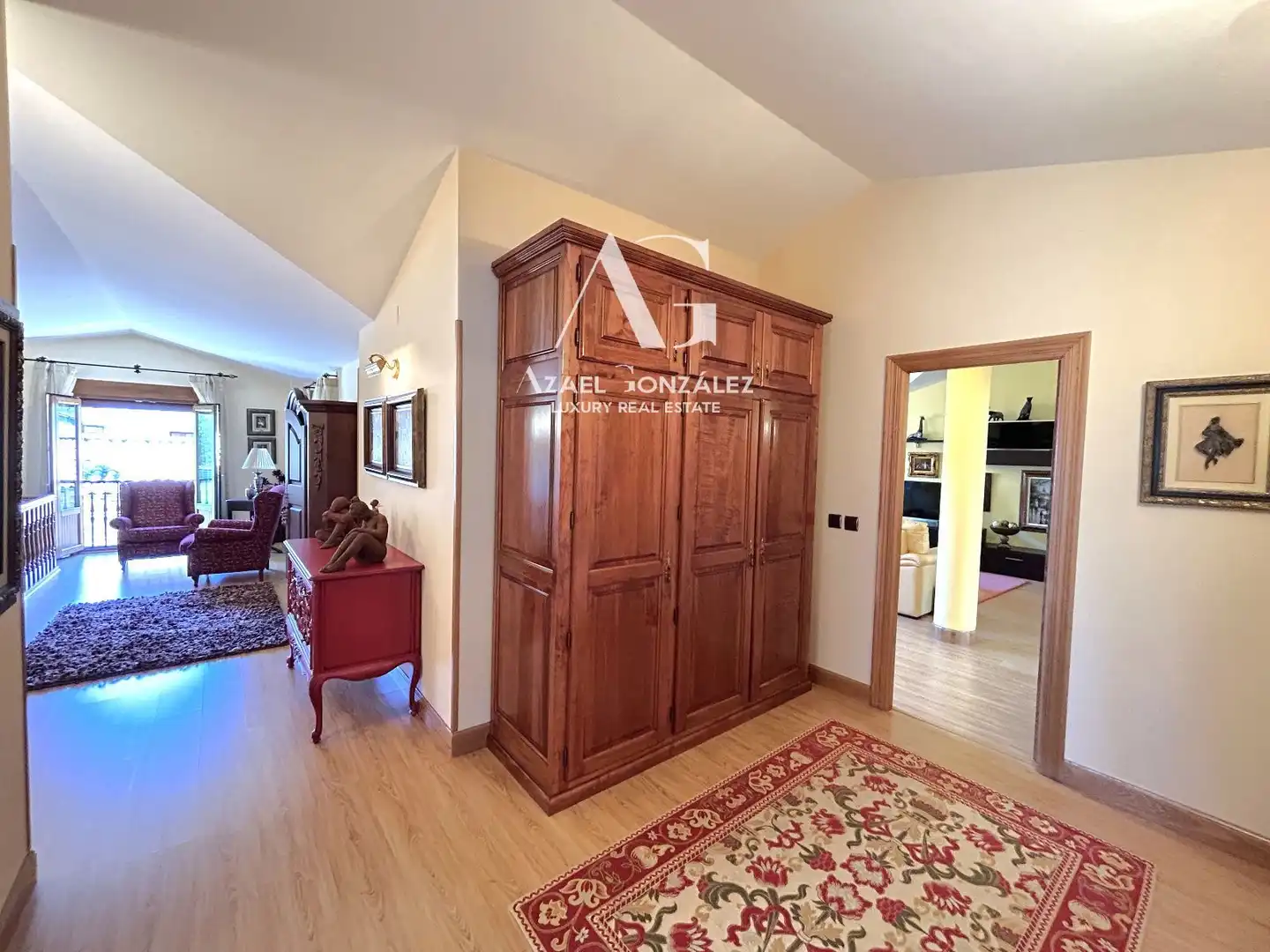 Casa o chalet en venta en Ruente con Calefacción, Jardín privado y Terraza