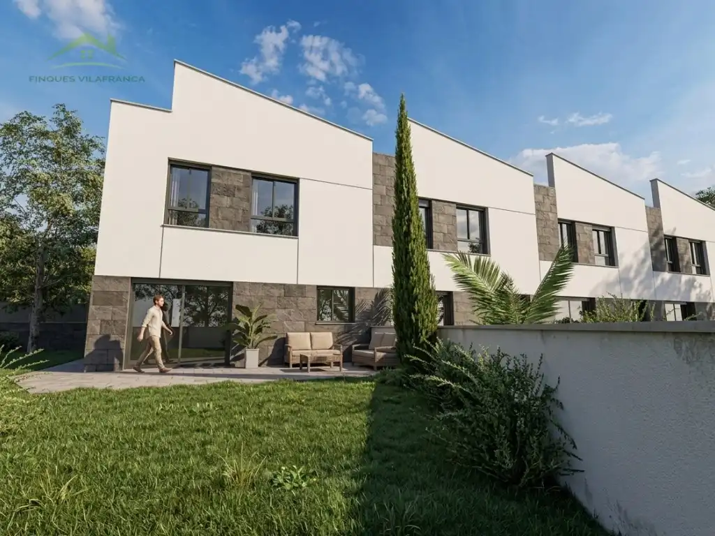 Vista exterior de Casa o chalet en venta en Puigdàlber