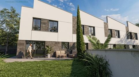 Foto 2 de Casa o xalet en venda a Passatge Pla del, 12, Puigdàlber, Barcelona