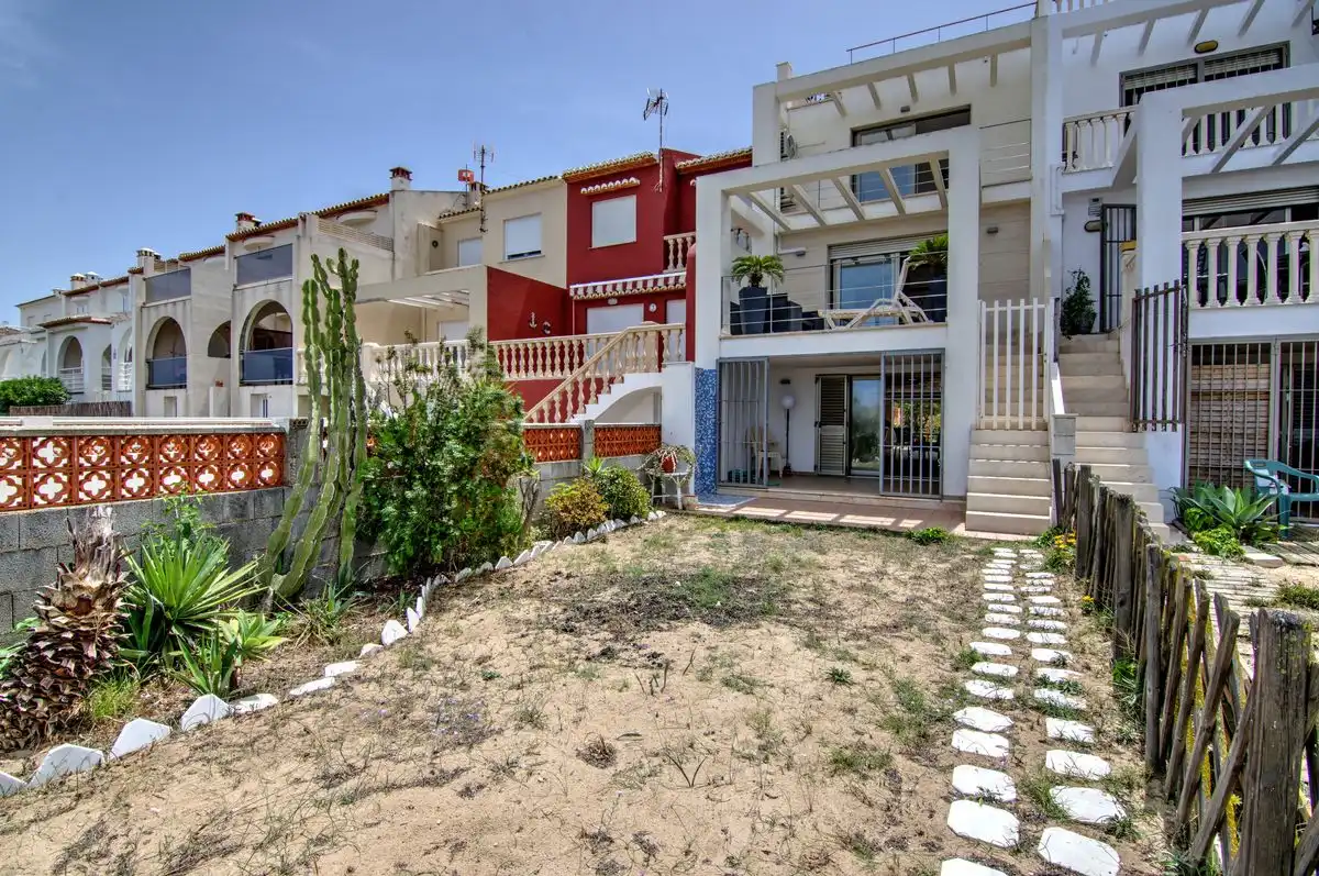 Casa a schiera in vendita a Carrer de Roderic de Osona, imagen 46