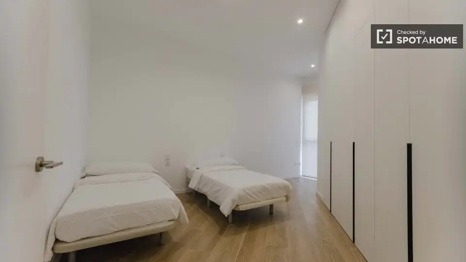 Wohnung zur Miete in L'Eixample, imagen 16