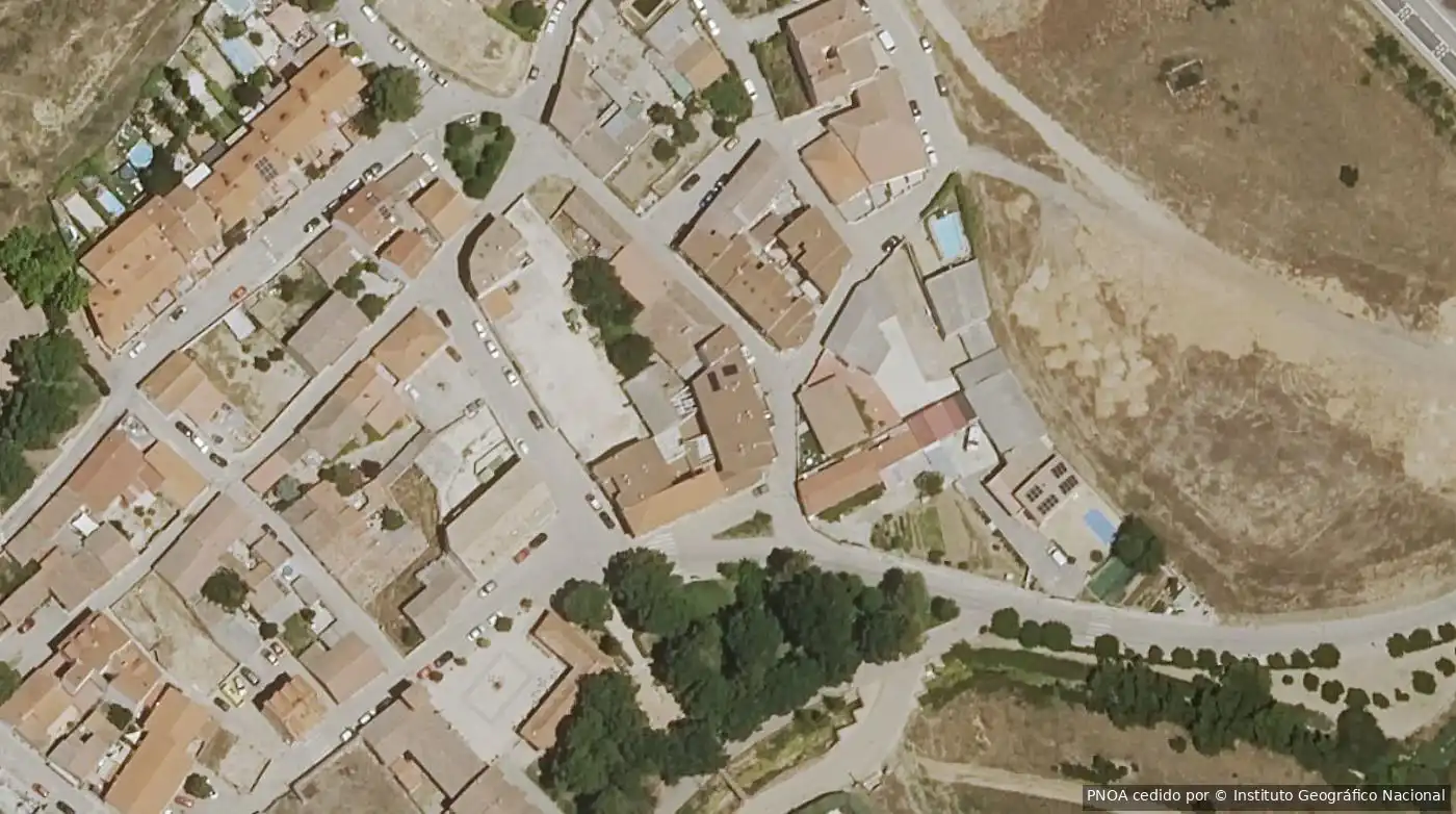 Detached house for sale in Valdeaveruelo, imagen 6