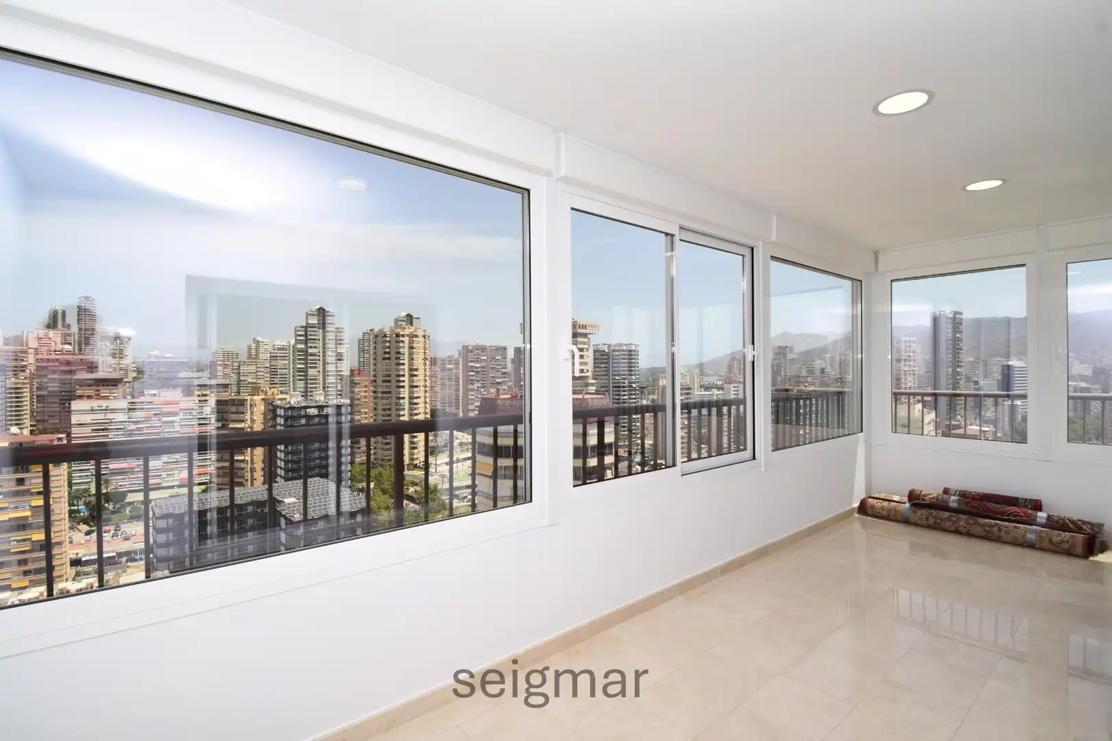 Attique avec terrasse à vendre à Avinguda Alcoi 17, imagen 43