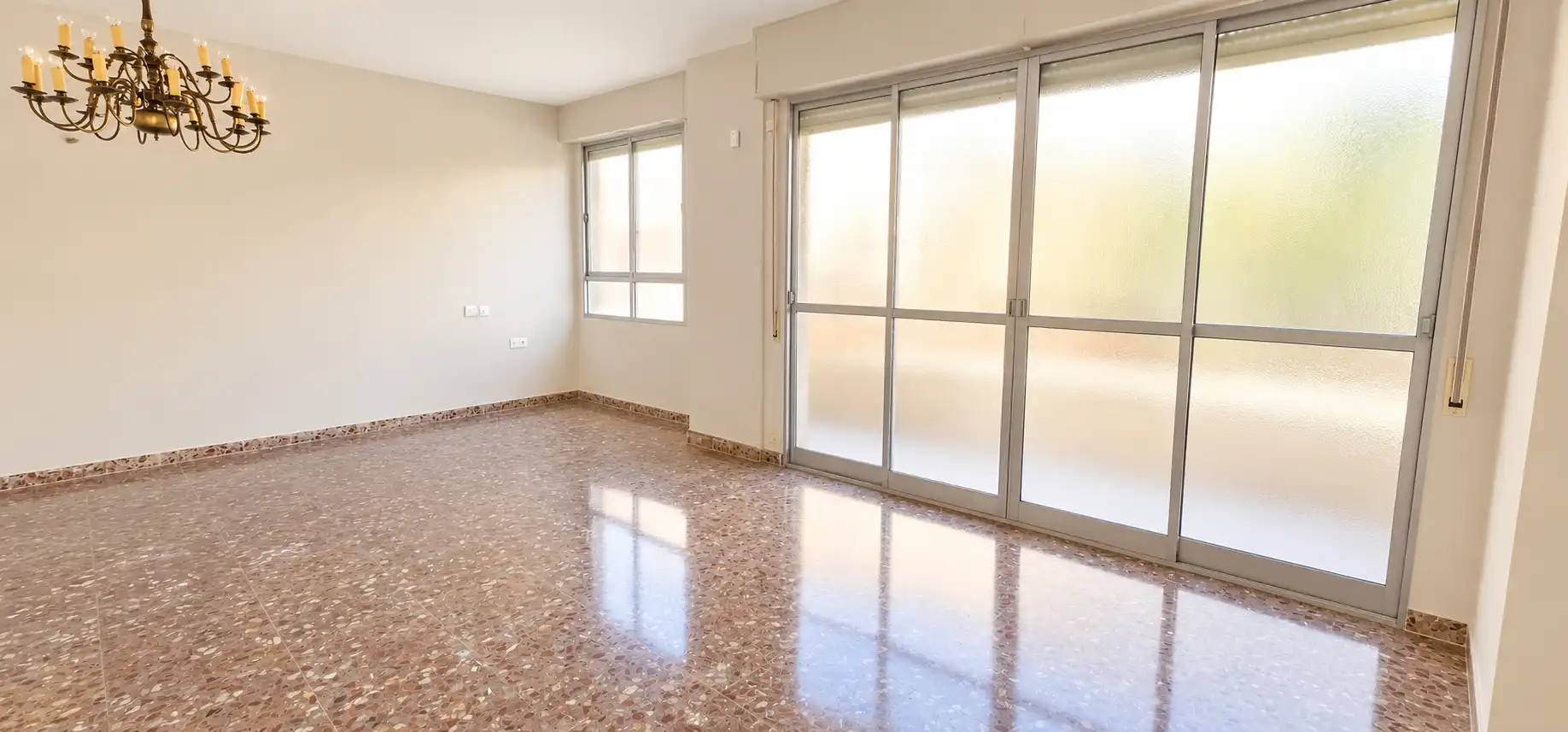 Piso con terraza en venta en Totana, imagen 4
