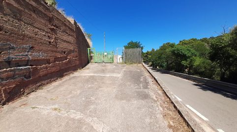 Foto 5 von Gebaude zum Verkauf in Plaça Poligono 7, 393a, Serra, Valencia