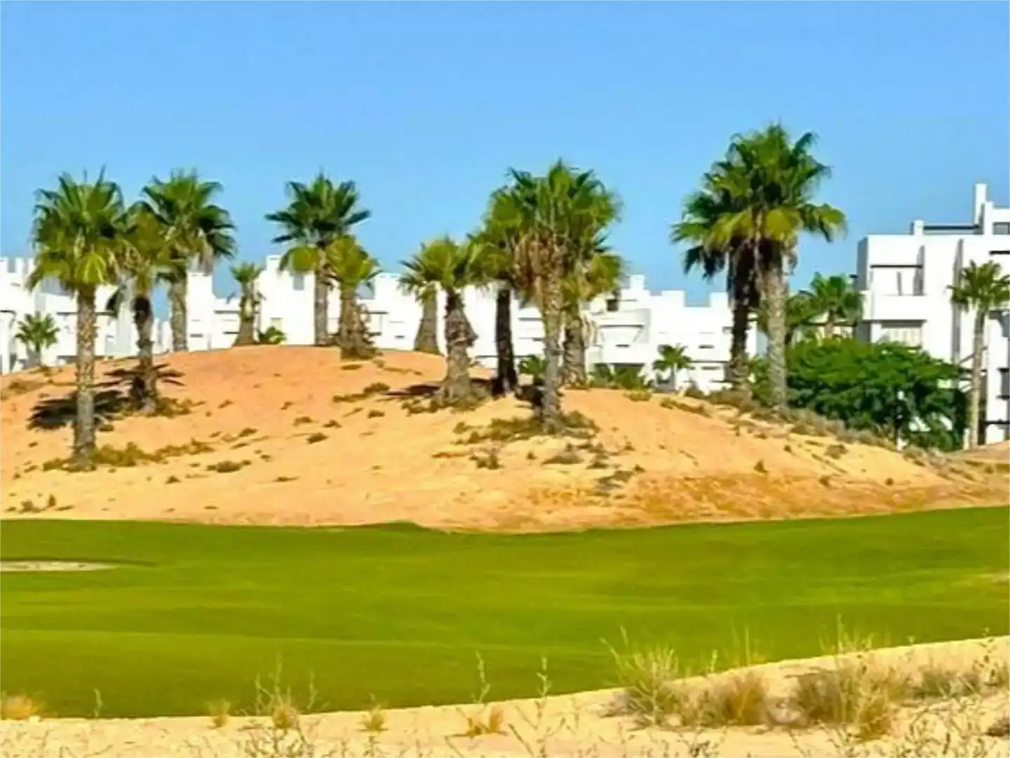 Dachboden zum Verkauf in Calle Lance Armstrong, 20, Terrazas de la Torre Golf
