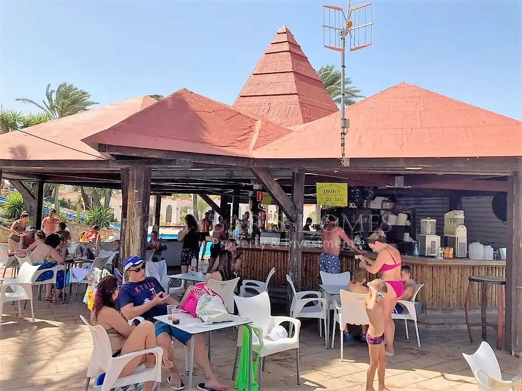 Casa o chalet en venta en Calle Oliba, El Palmar - Los Molinos