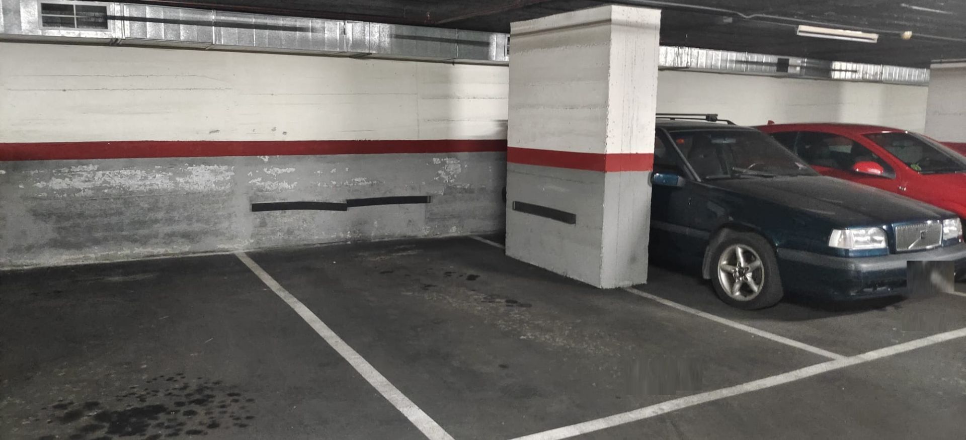 Parking of Garage for sale in  Barcelona Capital