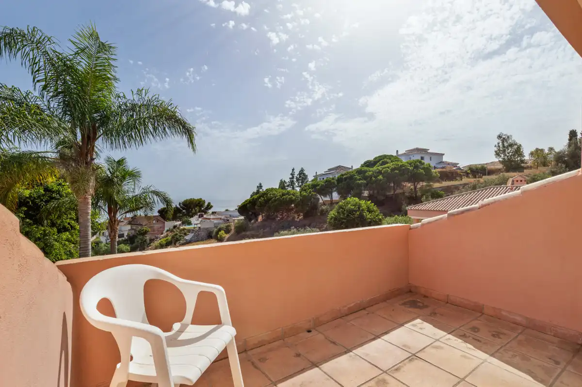 Chalet con piscina en venta en Camino Estacion Pueblo, imagen 38