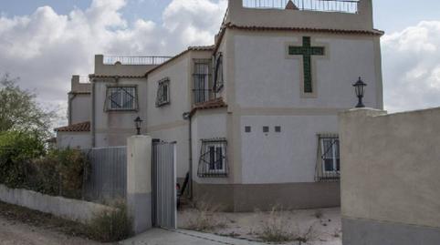 Foto 3 de Finca rústica en venta en Calasparra, Murcia