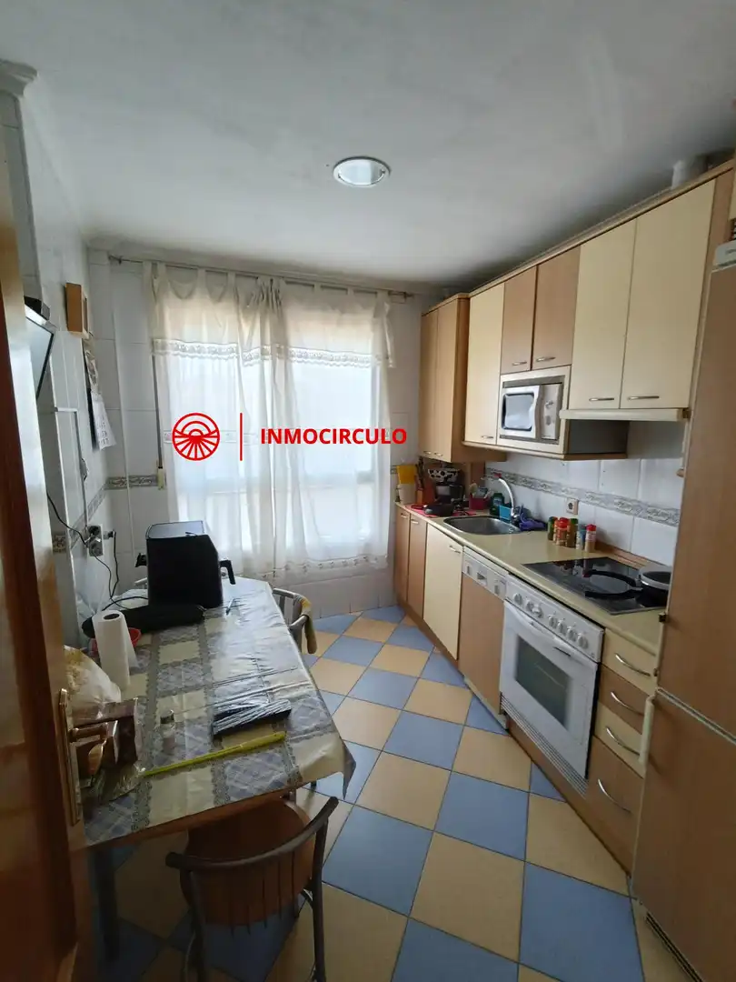 Kitchen of Detached homes for sale in Burgos
