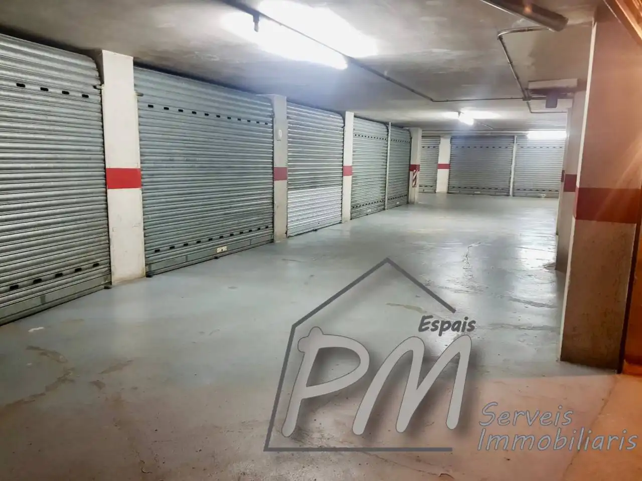 Parking à louer à Eixample Sud – Migdia, imagen 9