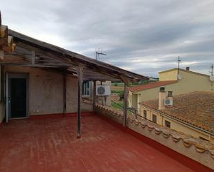 Casa adosada en venda a Vilobí d'Onyar