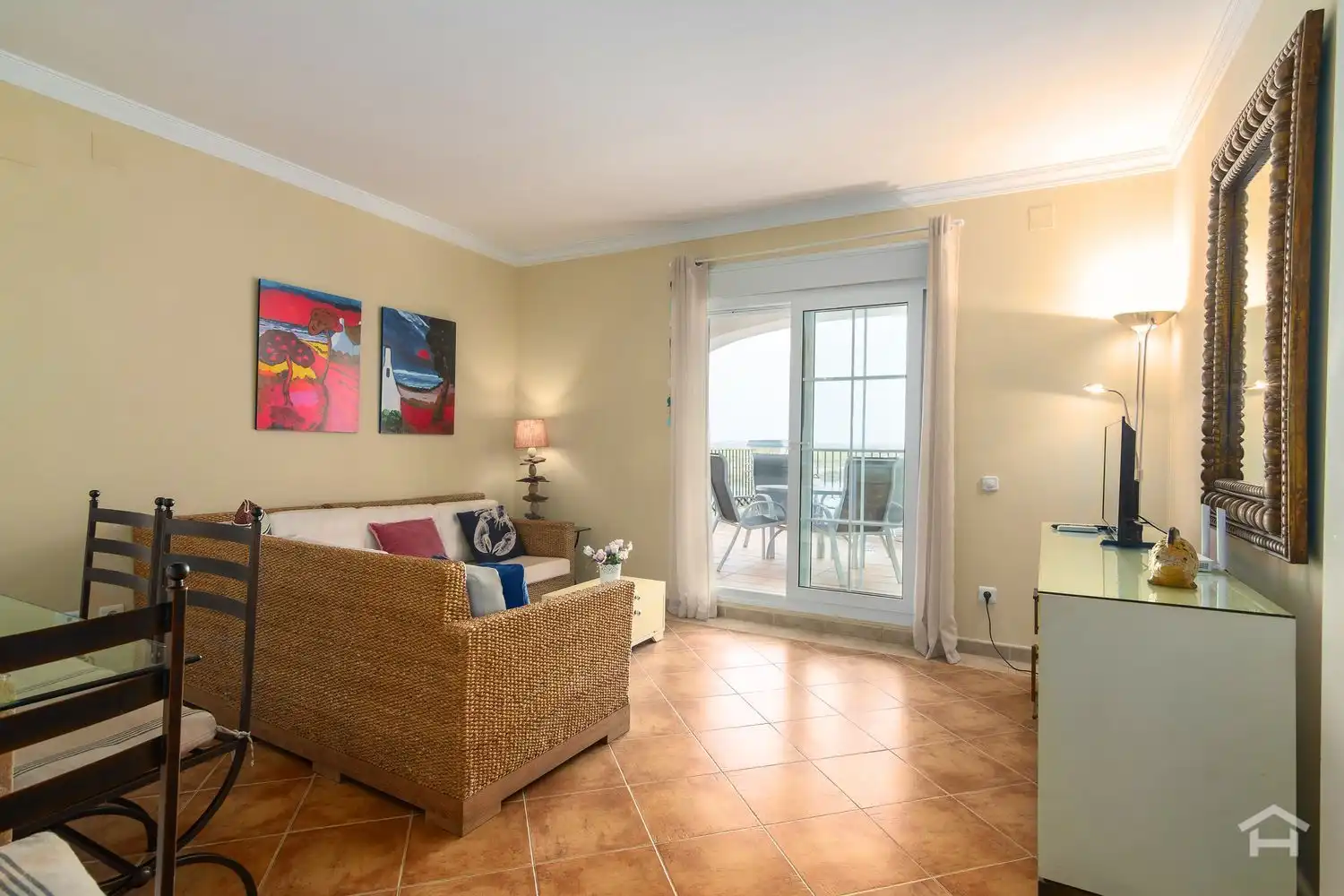 Apartment mit Pool zum Verkauf in Paseo Paseo del Pinillo 15, imagen 14
