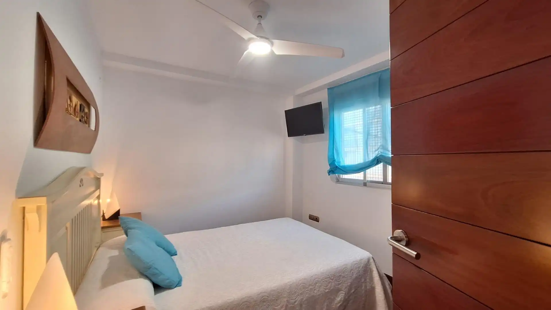 Apartment mit Pool zum Verkauf in Calle ISMAEL MERLO ACTOR, imagen 9