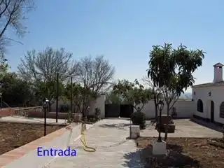Haus mit Garten zum Verkauf in Almodóvar del Río, imagen 6