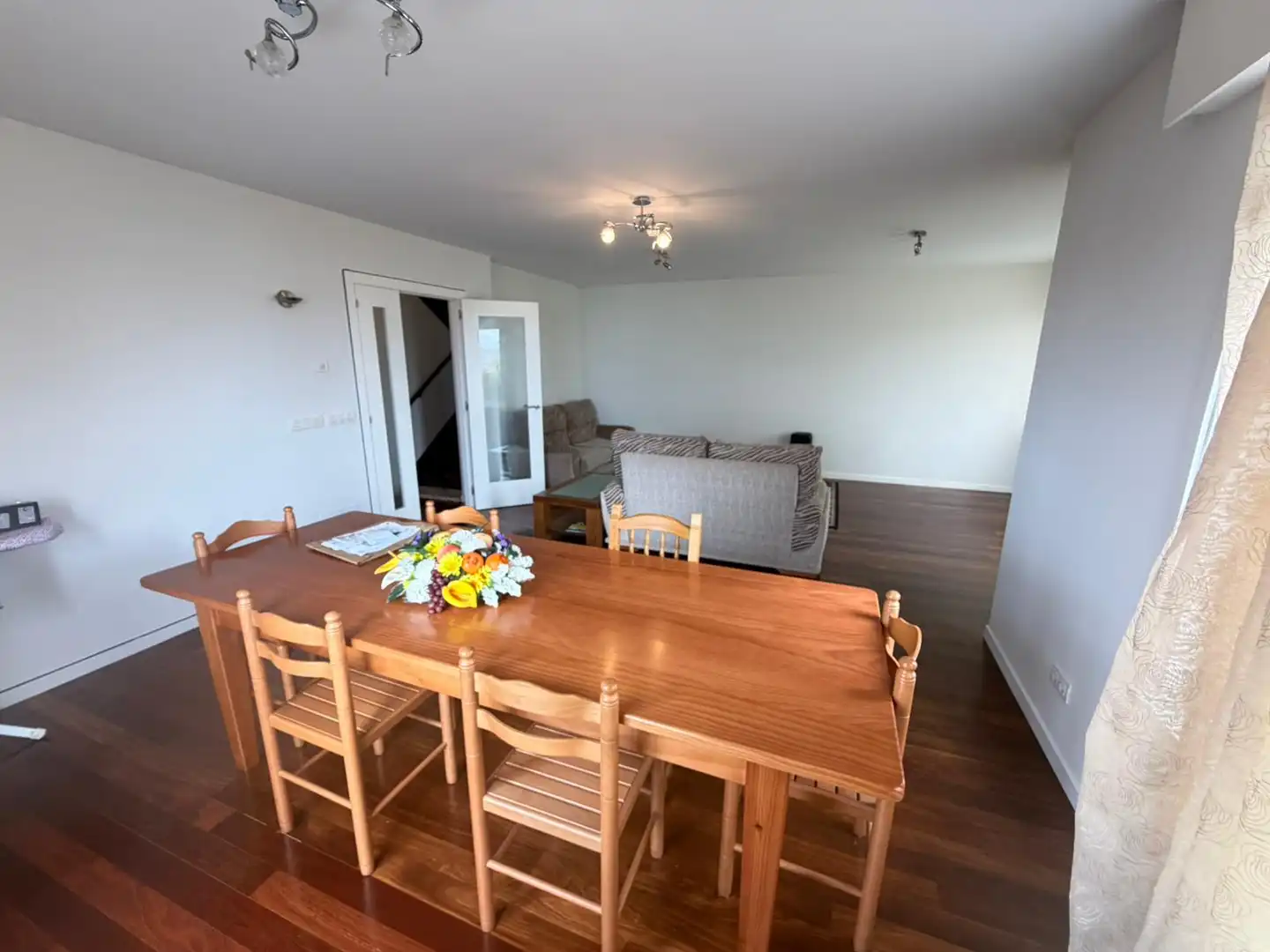 Chalet con terraza en venta en Miño, imagen 14