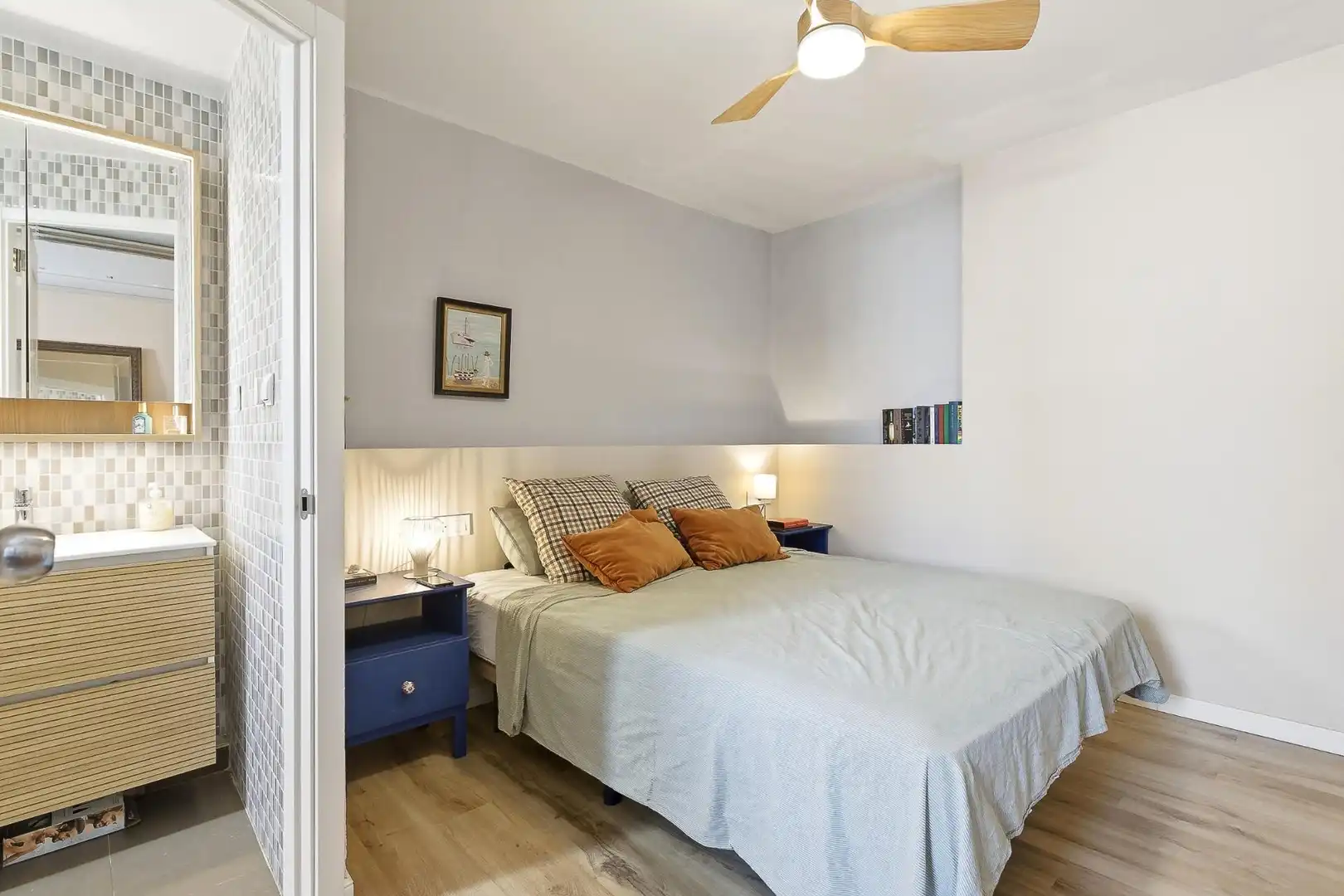 Habitación de Piso en venta en Valencia con Aire acondicionado, Calefacción y Trastero