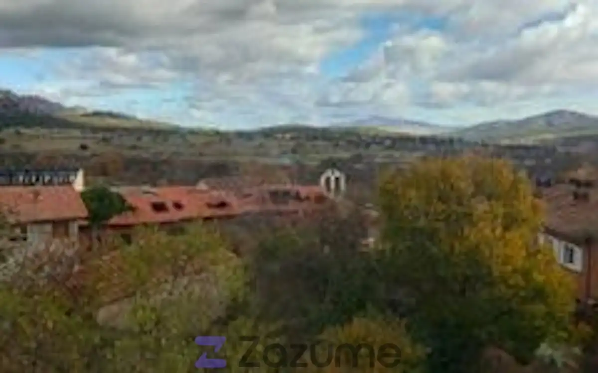 Appartamento in affitto a C. de la Peña Hoyuela, imagen 21
