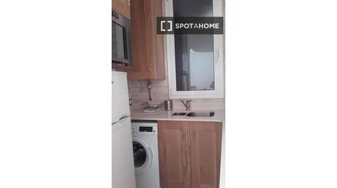 Photo 5 of Apartment to share in L'Antiga Esquerra de l'Eixample, Barcelona