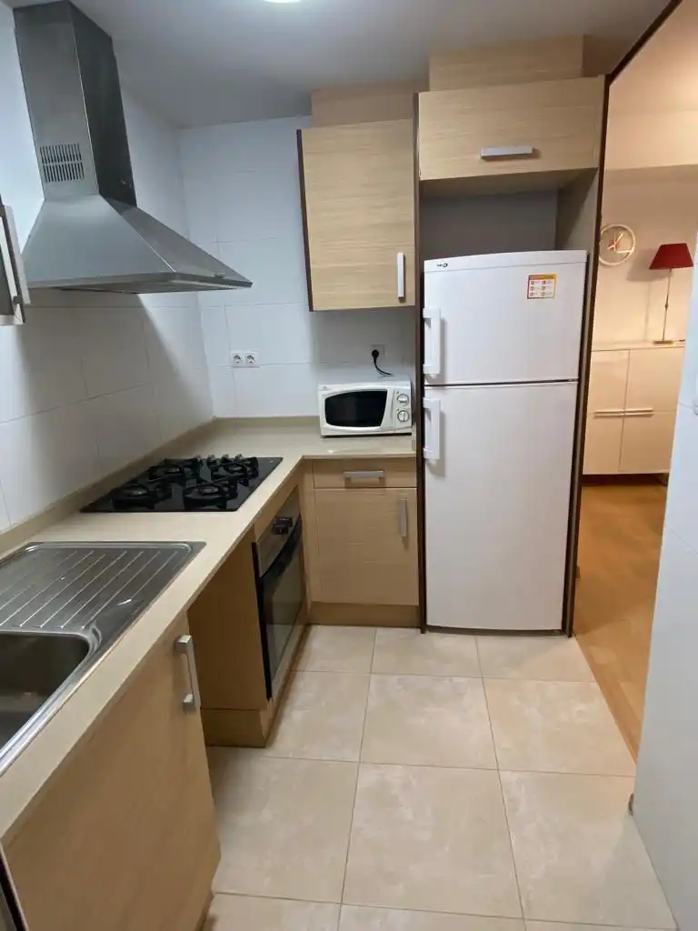 Apartments for rent in Calle de la Florista, 156, Ciutat Fallera