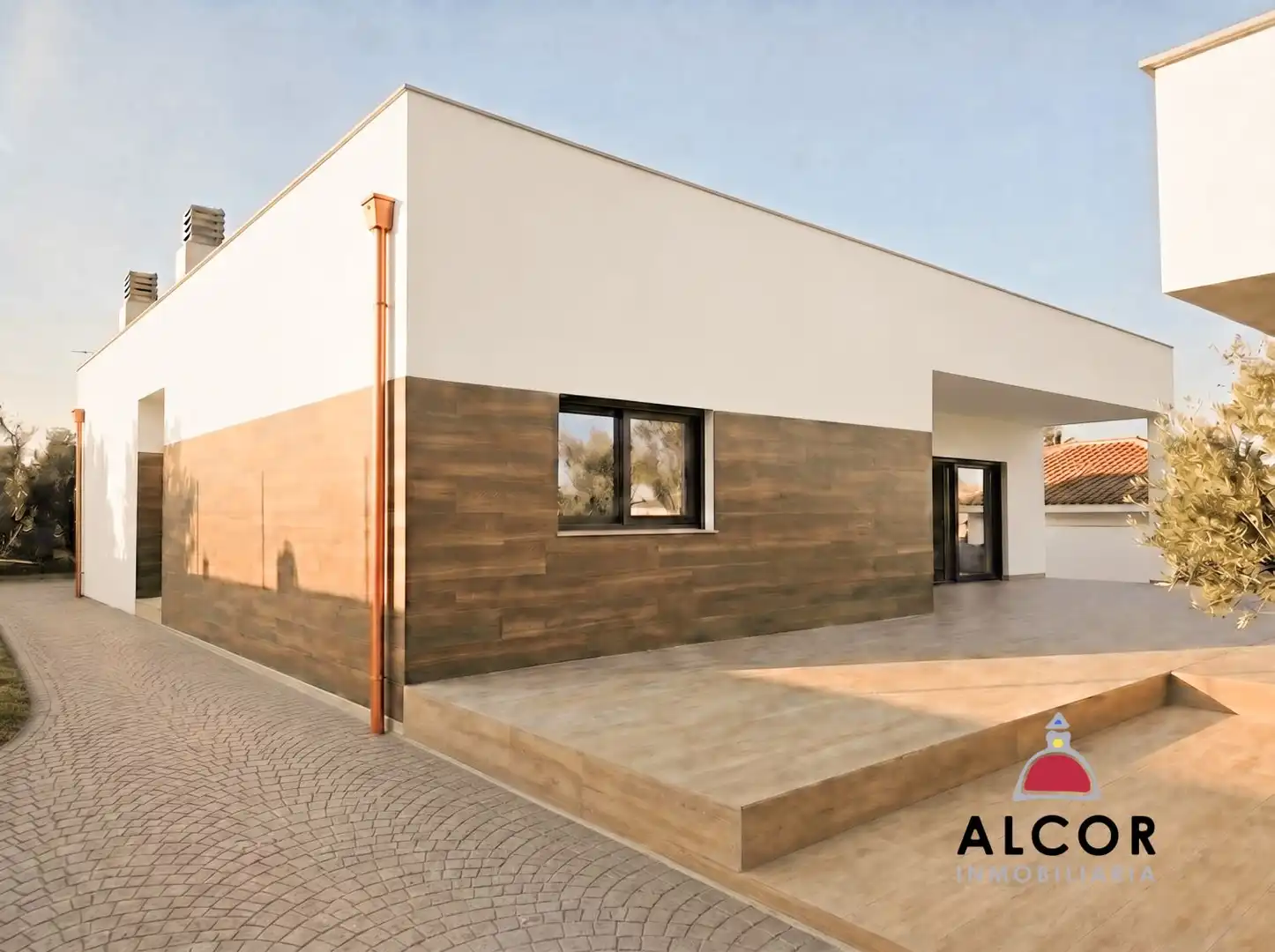 Villa con piscina in vendita a Las Atalayas - Urmi - Cerro de Mar, imagen 11