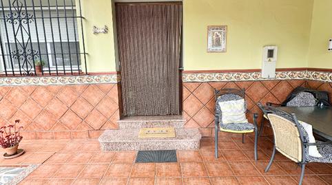 Foto 2 de Finca rústica en venda a Camino Viejo de Málaga, Málaga