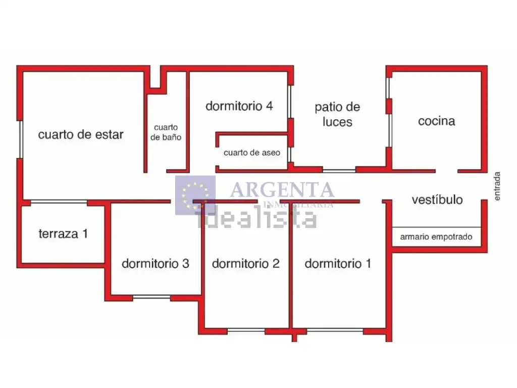 Appartamento con ascensore in vendita a Centro, imagen 3