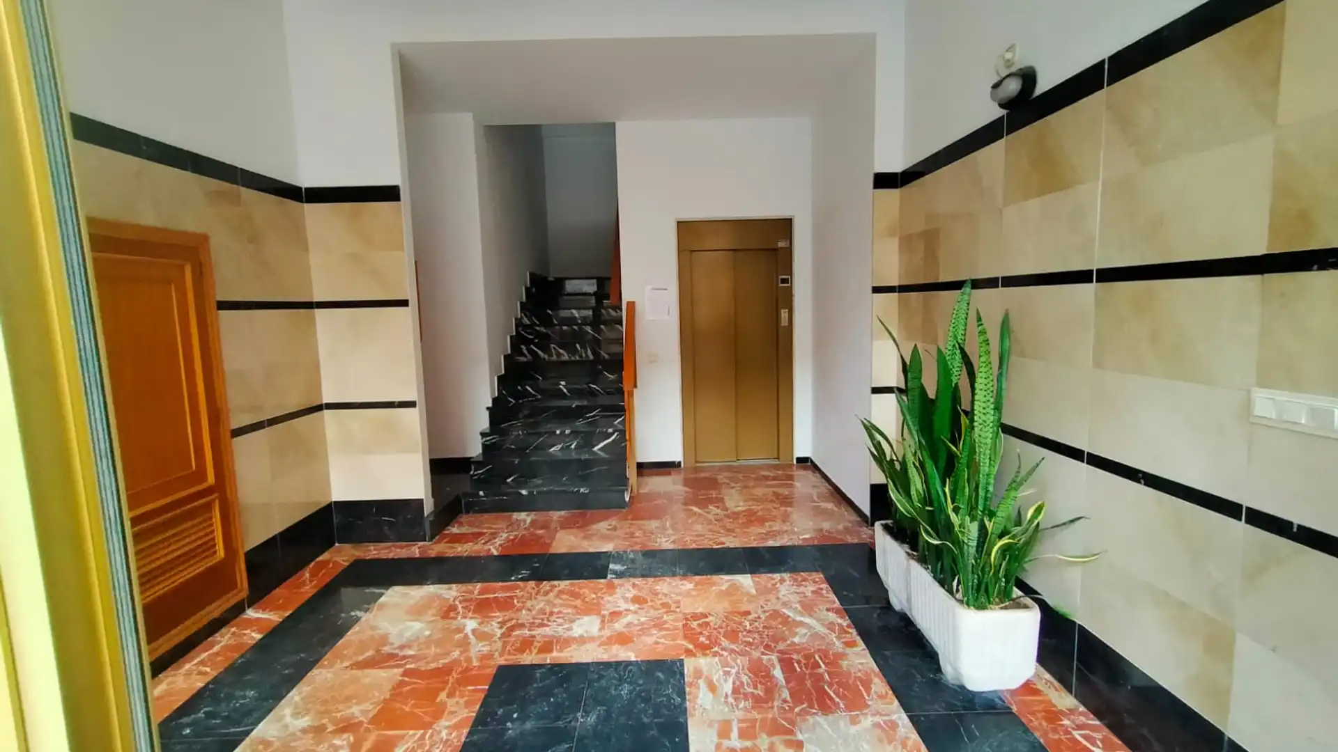 Piso en venta en Gandia con Aire acondicionado, Calefacción y Terraza