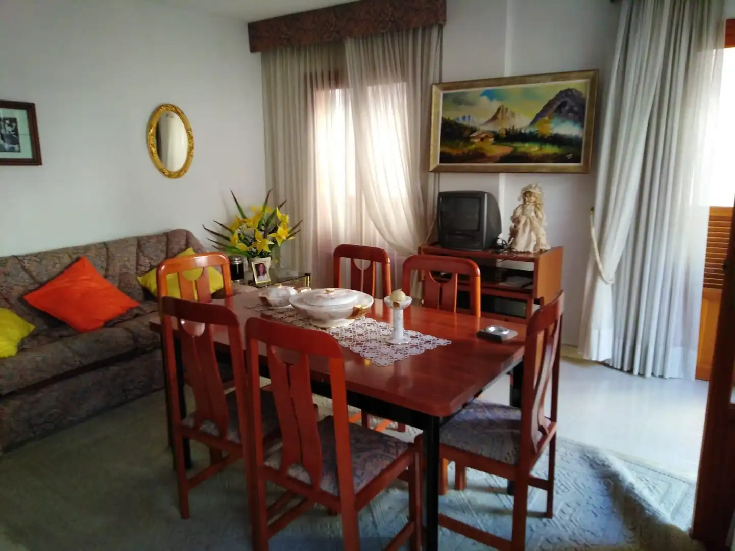 Wohnung zum Verkauf in Monóvar  / Monòver, imagen 2