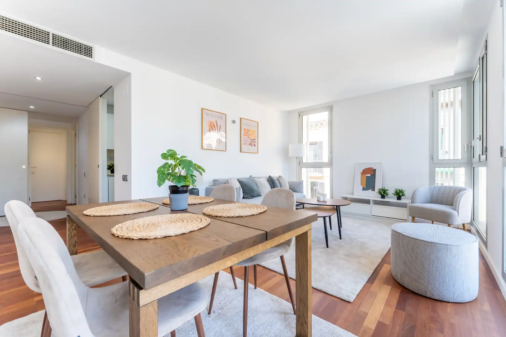 Wohnung mit Aufzug zum Verkauf in Plaça de Pau Vila 13, imagen 3