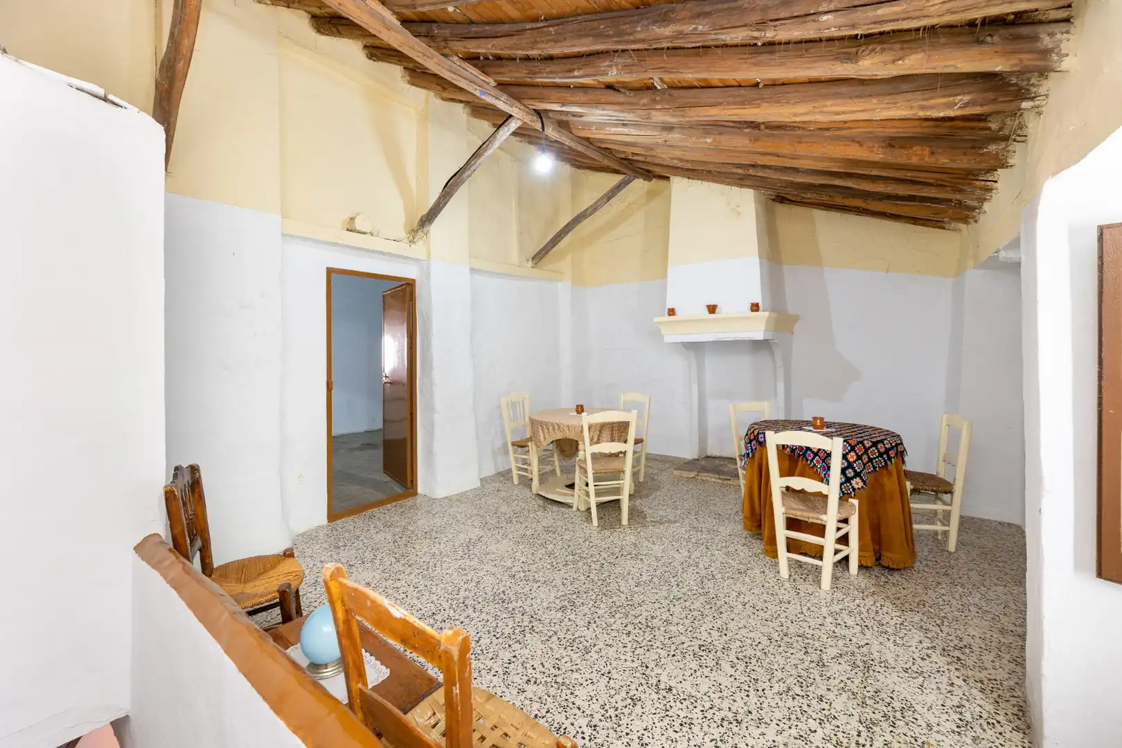 Maison avec terrasse à vendre à Calle Alta Mesones 45, imagen 13