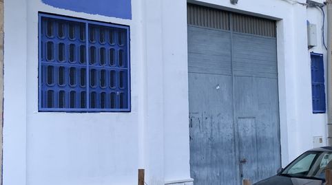 Foto 4 de Garaje en venta en Parque de la Bombilla, Llíria